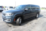 New 2024 Jeep Wagoneer L 4WD w/ Convenience Group I image 6