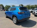 New 2025 Jeep Compass Latitude image 3