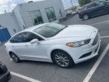 Used 2017 Ford Fusion SE image 5