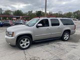 Used 2008 Chevrolet Suburban LT w/ LT Preferred Equipment Group image 3