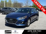Used 2018 Hyundai Sonata ECO image 3