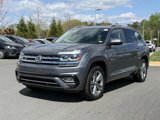 Used 2018 Volkswagen Atlas SEL w/ R-Line Package image 5