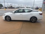 Used 2023 Nissan Sentra SV image 4