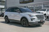 Used 2018 Ford Explorer XLT w/ Equipment Group 202A image 3