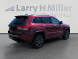 Used 2019 Jeep Grand Cherokee Limited image 5