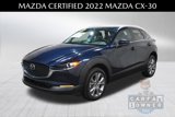 Certified 2022 MAZDA CX-30 AWD 2.5 S w/ Select Package image 6