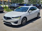 Used 2020 Acura ILX w/ Premium Package image 2