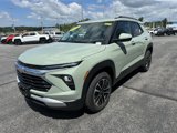 New 2026 Chevrolet TrailBlazer LT w/ Convenience Package image 3