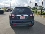 Used 2017 Chevrolet Traverse LT w/ Style and Technology Package image 4