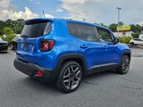 Used 2020 Jeep Renegade Sport image 2