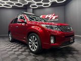 Used 2014 Kia Sorento SX w/ 3rd Row Package image 5