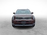 Used 2021 Kia Telluride S image 2