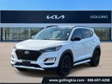 Used 2019 Hyundai Tucson Night image 5