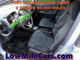Used 2009 Honda Fit Sport image 2