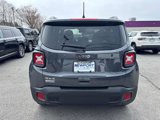 Certified 2023 Jeep Renegade Latitude w/ Premium Group image 5