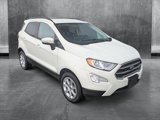 Used 2021 Ford EcoSport SE w/ SE Convenience Package image 3