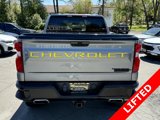 Used 2021 Chevrolet Silverado 1500 LT Trail Boss image 5