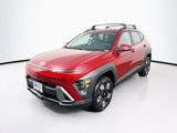 New 2025 Hyundai Kona SEL image 3