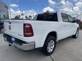 Used 2022 RAM 1500 Laramie image 5