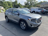 Used 2019 GMC Terrain SLT w/ Preferred Package image 2