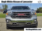Used 2014 GMC Sierra 1500 SLT image 2