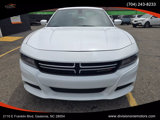 Used 2015 Dodge Charger SE image 2