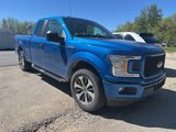 Used 2019 Ford F150 XL w/ Equipment Group 101A Mid image 4