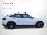 Used 2018 Mercedes-Benz GLC 300 4MATIC Coupe image 2