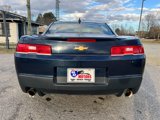 Used 2015 Chevrolet Camaro LS w/ Silver Rally Stripe Package image 4