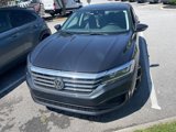 Used 2020 Volkswagen Passat 2.0T R-Line image 2