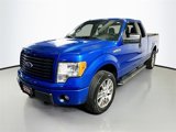 Used 2014 Ford F150 STX w/ Equipment Group 201A Mid image 3