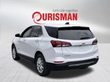Used 2024 Chevrolet Equinox LT image 4