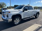 Used 2021 Chevrolet Silverado 2500 LTZ image 3