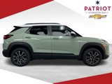 New 2025 Chevrolet TrailBlazer ACTIV w/ Convenience Package image 2