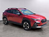 Used 2024 Subaru Crosstrek 2.5i Limited image 3