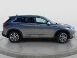 New 2025 INFINITI QX50 Luxe image 3