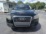 Used 2012 Audi Q5 2.0T Premium image 2