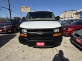 Used 2014 Chevrolet Express 2500 image 2