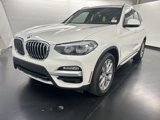 Used 2019 BMW X3 sDrive30i image 3