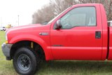 Used 2002 Ford F250 XL image 4