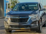 Used 2023 Chevrolet Equinox LT image 2