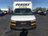 Used 2021 GMC Savana 3500 Extended w/ Power Convenience Package image 2