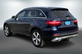 Used 2019 Mercedes-Benz GLC 300 4MATIC image 4