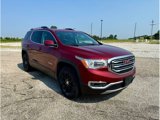 Used 2018 GMC Acadia SLT image 6