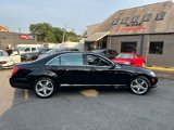 Used 2013 Mercedes-Benz S 550 4MATIC image 6