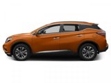 Used 2015 Nissan Murano S w/ Navigation Package image 3