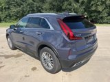 New 2025 Cadillac XT4 Premium Luxury w/ LPO, Floor Liner Package image 3