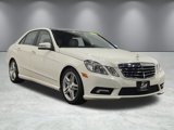 Used 2011 Mercedes-Benz E 550 Sedan image 2
