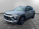 Used 2021 Chevrolet TrailBlazer RS w/ Sun and Liftgate Package image 3