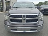 Used 2021 RAM 1500 Classic SLT image 4